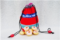 熟磚100克、250克